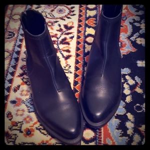 Doc marten chelsea boots